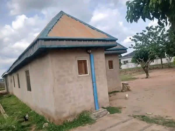 Additional view of Distress Sale: 2-Bedroom Flat, Makurdi