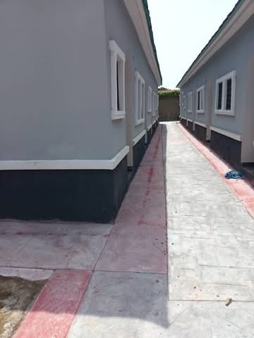 Additional view of Modern Self-Contained Apartment in High Level