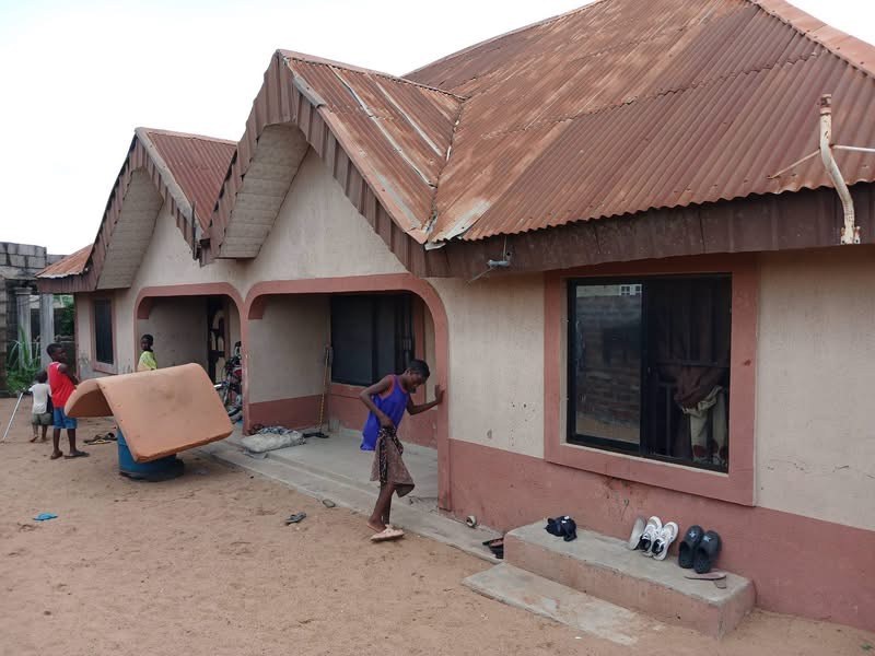 Additional view of Sale Property in Nyima Layout