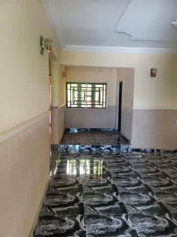 Additional view of 3 Bedroom Bungalow with Gate