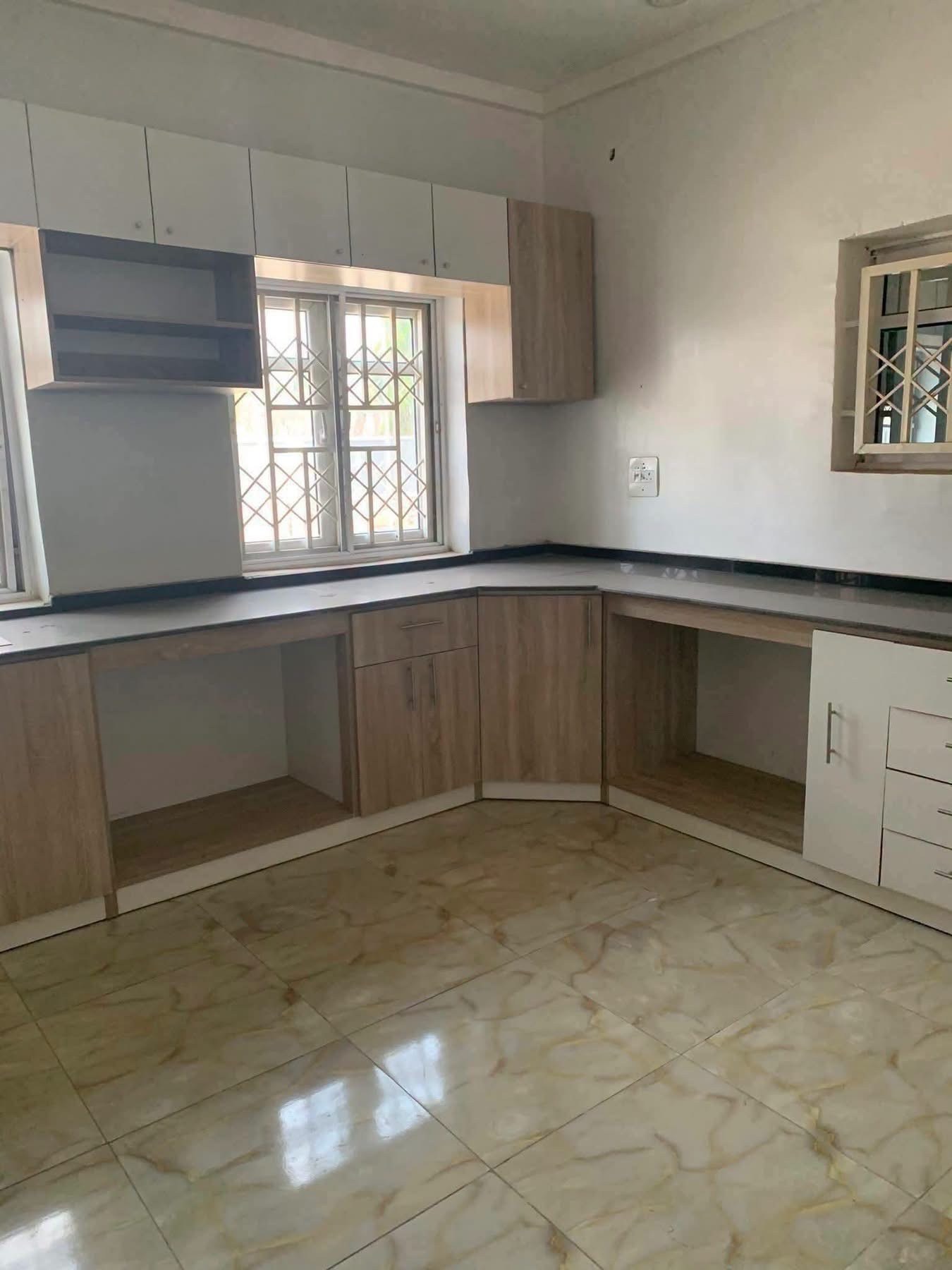 Additional view of Modern Newly Built Flat with Boys Quarters