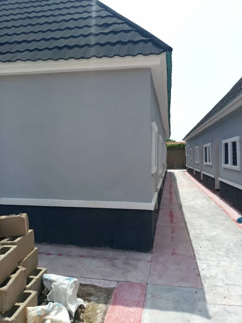Additional view of Modern Self-Contained Apartment in High Level