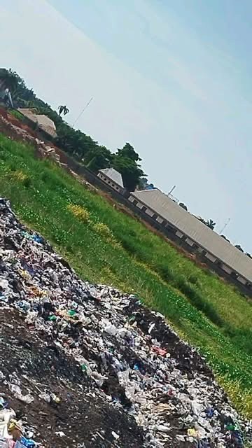 Double Plot of Land for Sale for sale in High Level, Makurdi, Benue