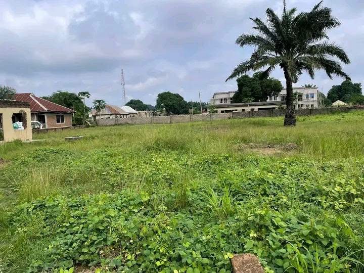 Fenced Land for Sale, Nyorgyungu for sale in Nyorgyungu, Makurdi, Benue