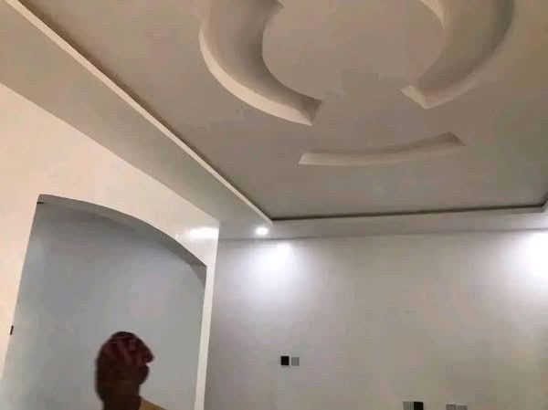 Additional view of Comfortable Bedroom and Parlour for Rent
