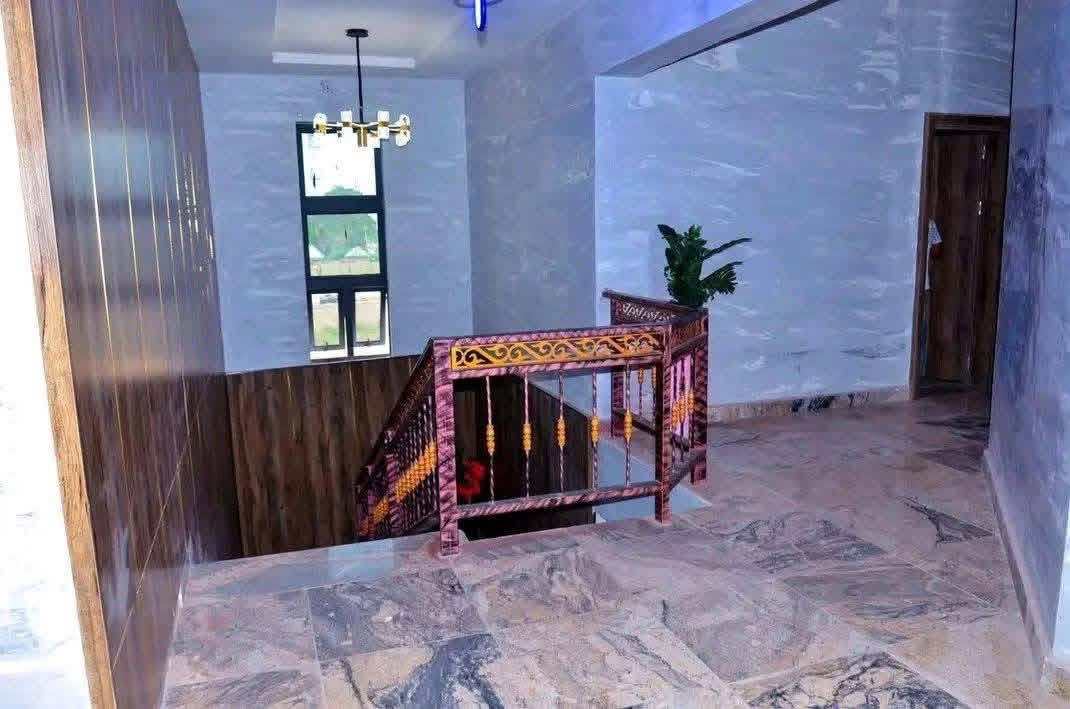 Additional view of Newly Built 19 Room Hotel