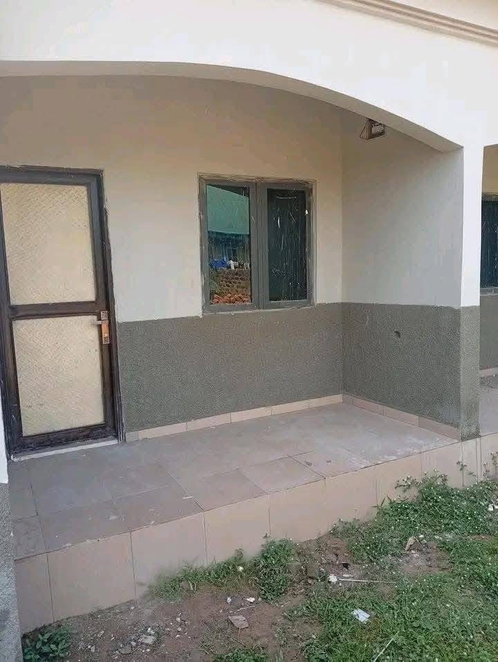 Standard One Room Self-Contain for Rent for rent in Makurdi, Benue