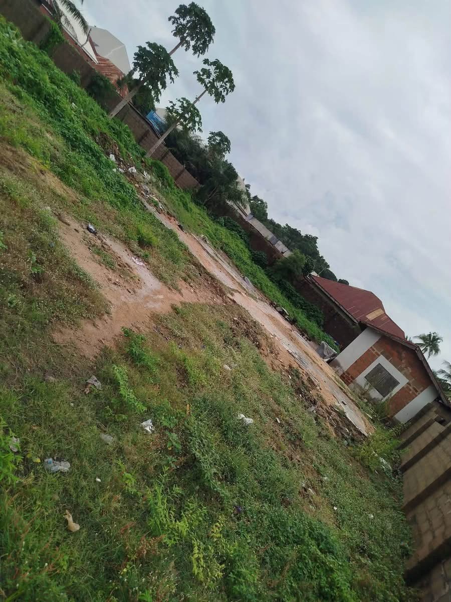 Fenced Land for Sale at High Level for sale in High Level, Makurdi, Benue
