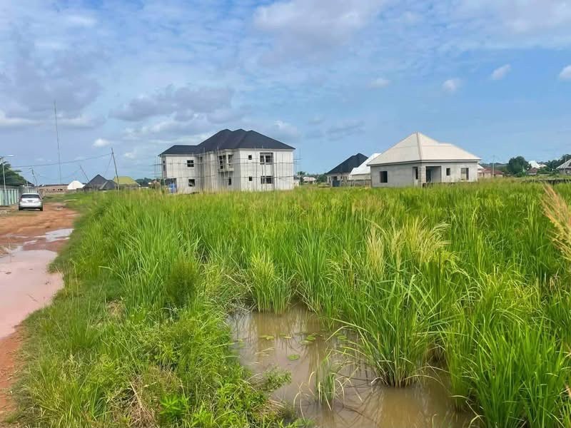 Additional view of 100x100 Plot of Land for Sale