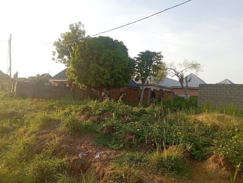 Additional view of Land in Tse Adi Extension