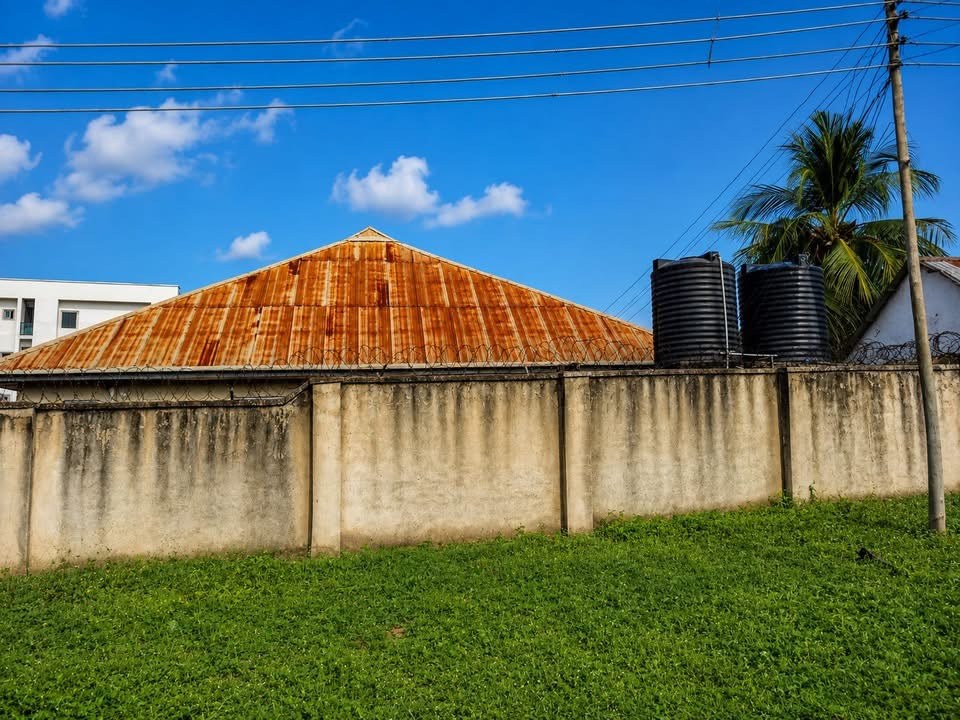 Additional view of 7-Unit Residential Flats at New GRA Makurdi