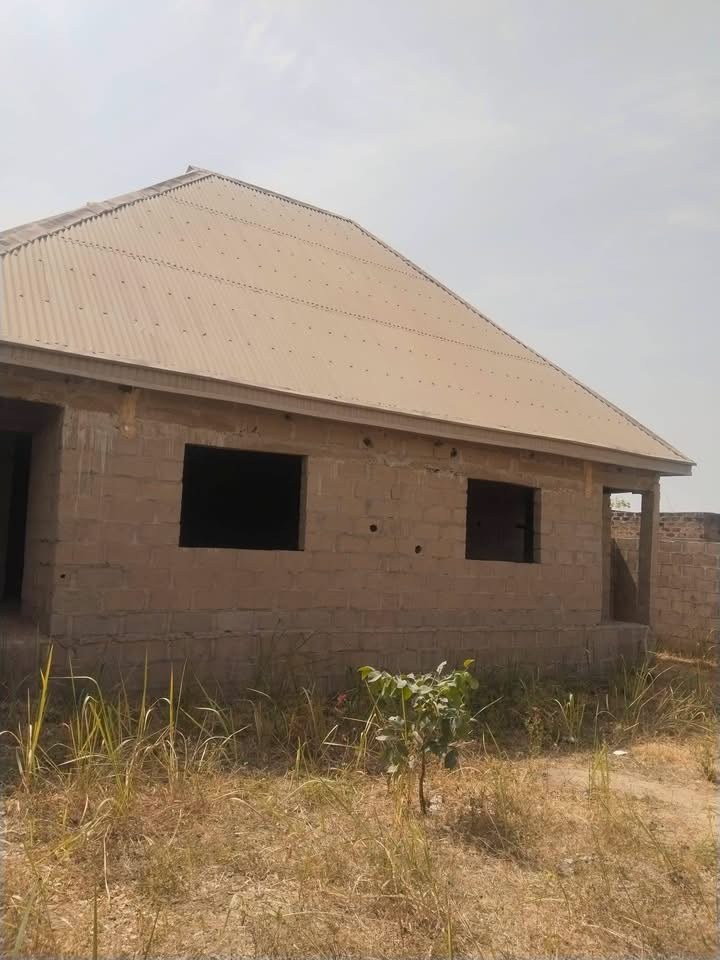 Additional view of Uncompleted Two Bedroom Apartments