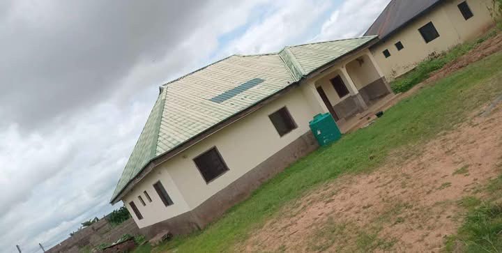 Additional view of Finished 3 Bedroom Flat for Sale