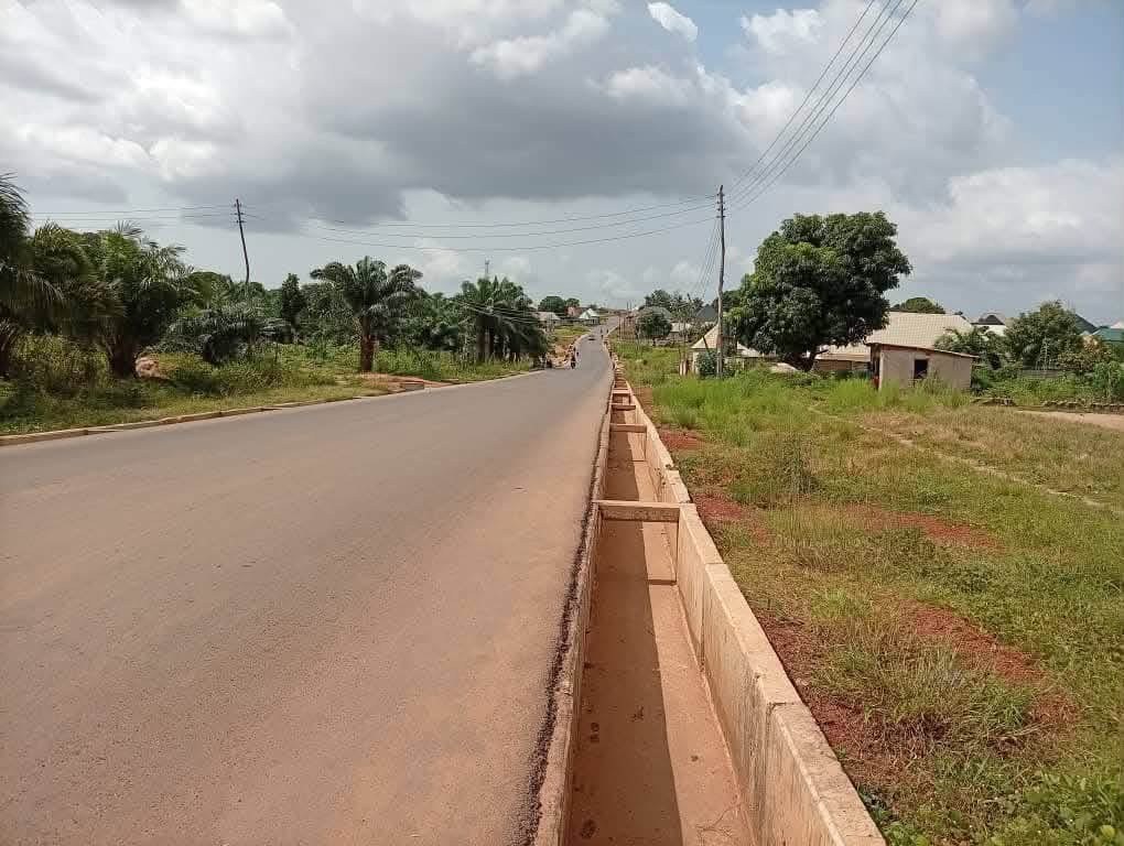 Additional view of All Purpose Land at Ajaba Makurdi