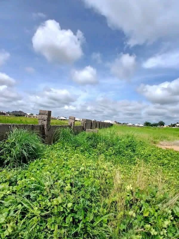 Fenced Land for Sale in Nyima for sale in Nyima layout, Makurdi, Benue