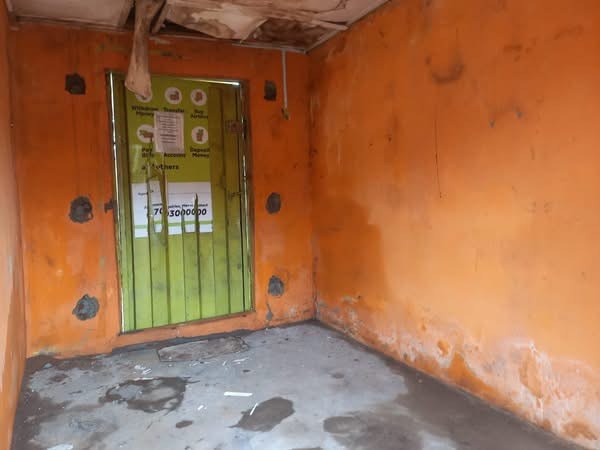 Additional view of Commercial Shop Available in High-Level Makurdi