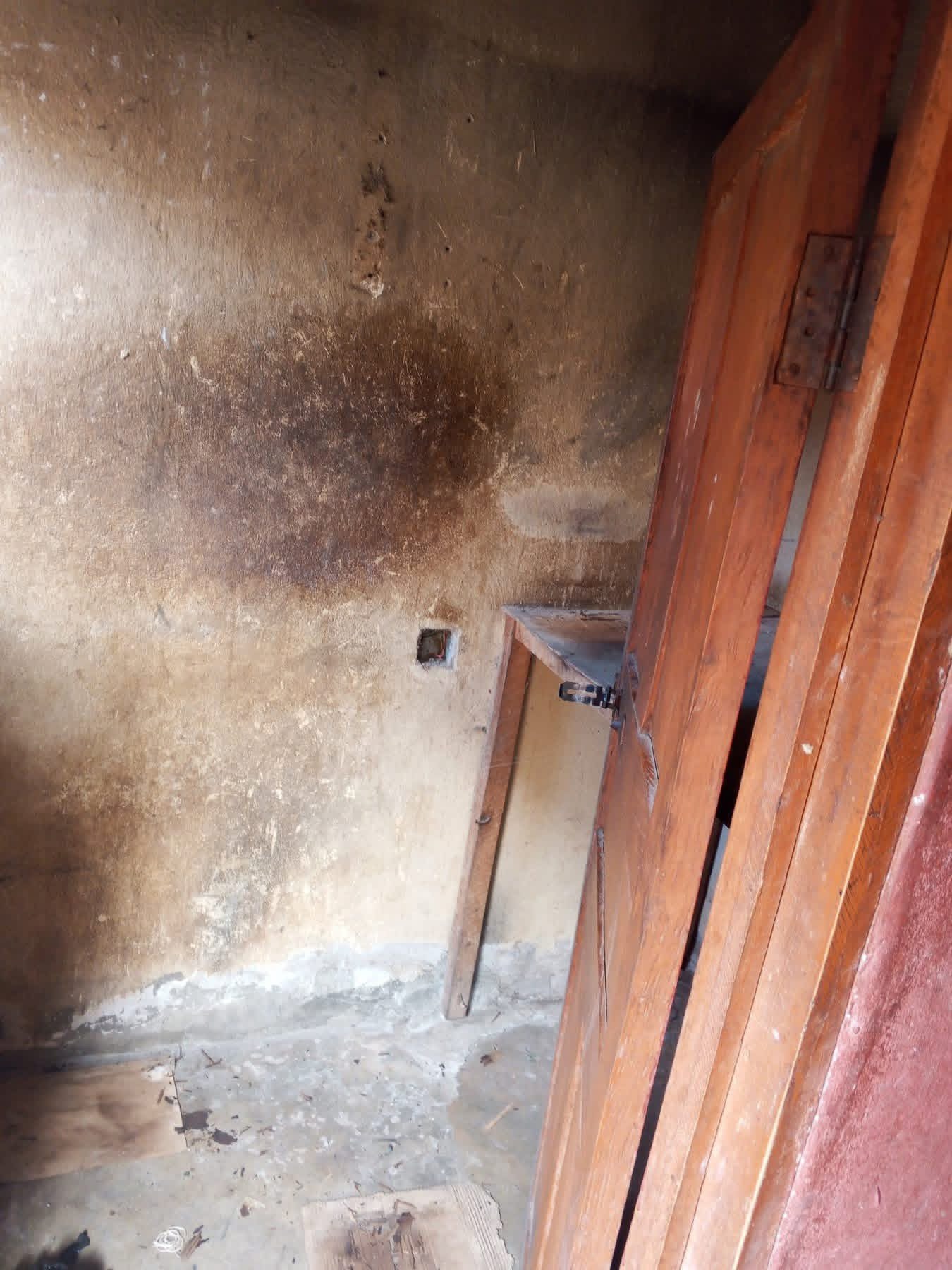 Additional view of Self Contain at Gyado Villa
