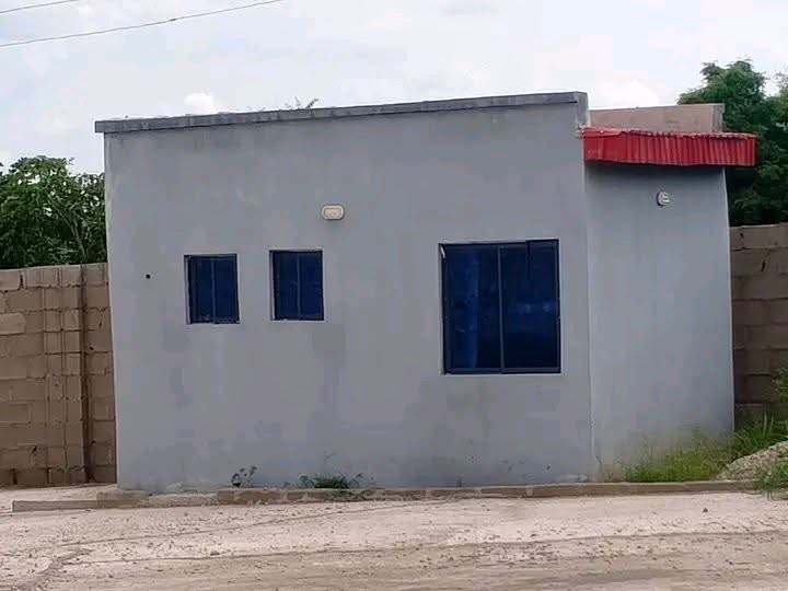 Additional view of Strategic Warehouse for Sale in Makurdi