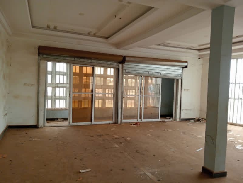 Additional view of Two Large Halls for Business Use
