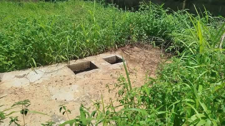 Uncompleted 4 Bedroom Duplex For Sale for sale in New GRA, Makurdi, Benue