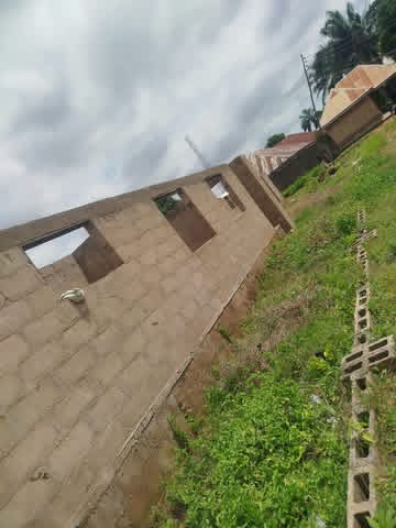 Additional view of 2 Bedroom Flat and 3 Self-Contains