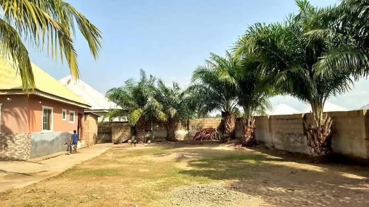 Additional view of Modern Three Bedroom Flat in Achusa