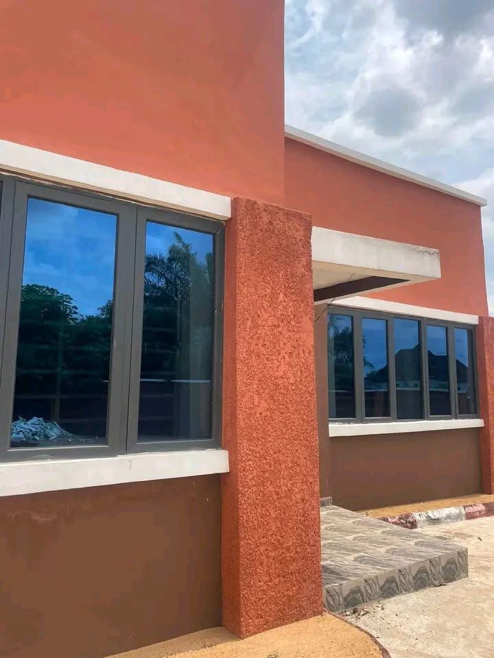 Premium 1 Bedroom and Parlor Apartment for rent in Maitama, Makurdi, Benue