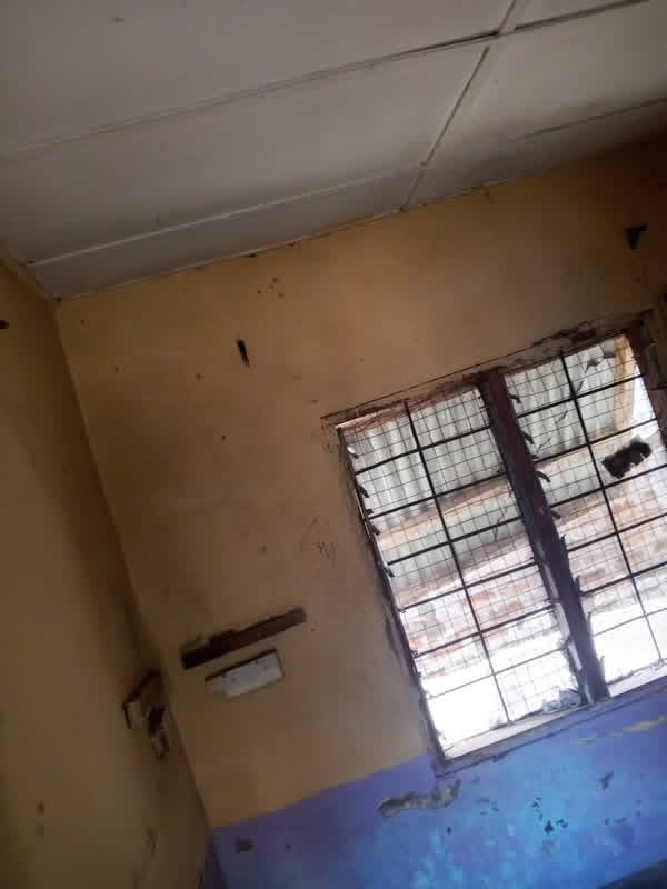 Self Contain at Gyado Villa for rent in Gyado Villa, Makurdi, Benue
