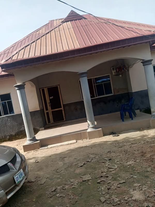 Additional view of Standard 3 Bedroom Flat Apartment
