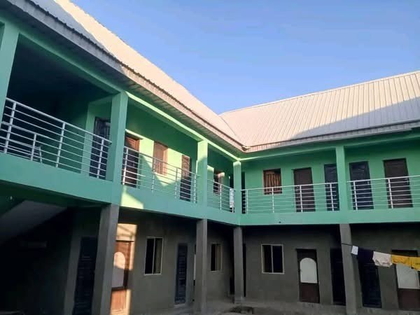 30 Room Ensuite Hostel for Sale for sale in North Bank, Makurdi, Benue