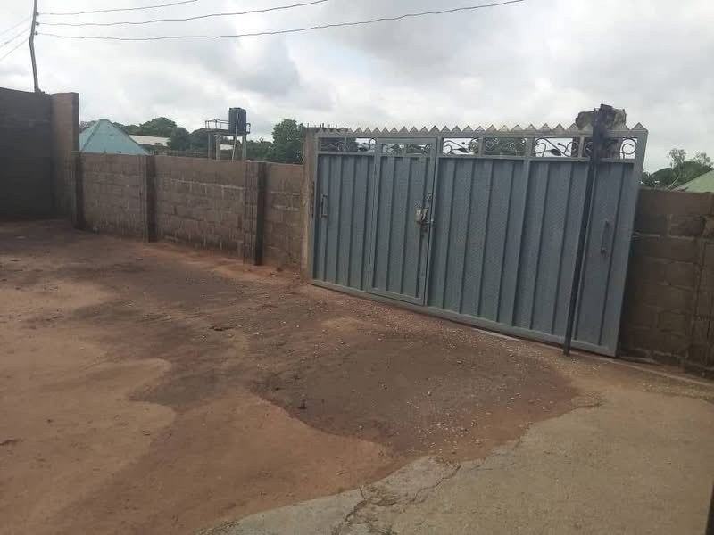 1 Bedroom Apartment for rent in George Akume Way, Makurdi, Benue