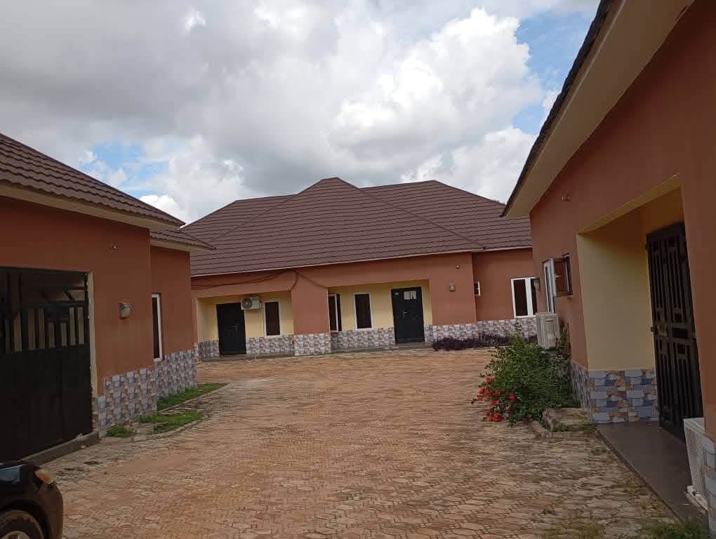 Additional view of Six 2-Bedroom Apartment Units for Sale