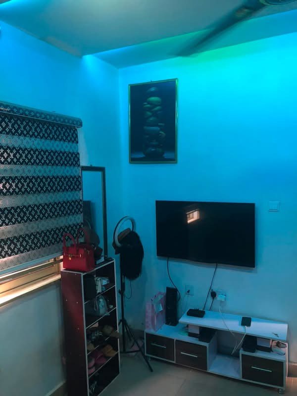 Self-Contained at Okada Park for rent in Makurdi, Makurdi, Benue
