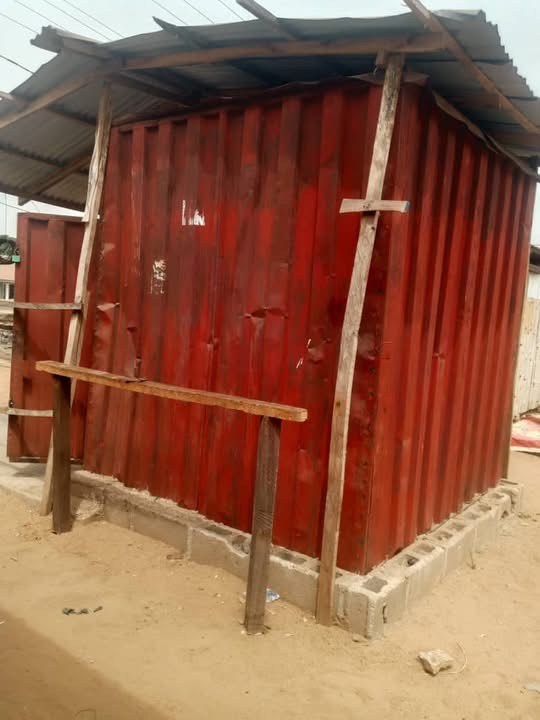 Additional view of 6/6 Container for Sale