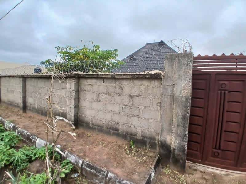 Additional view of Three Bedroom Fenced Standalone House