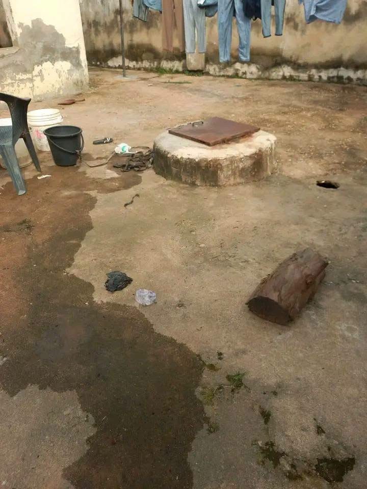 Additional view of 3 Bedroom Flat Off Otukpo Road