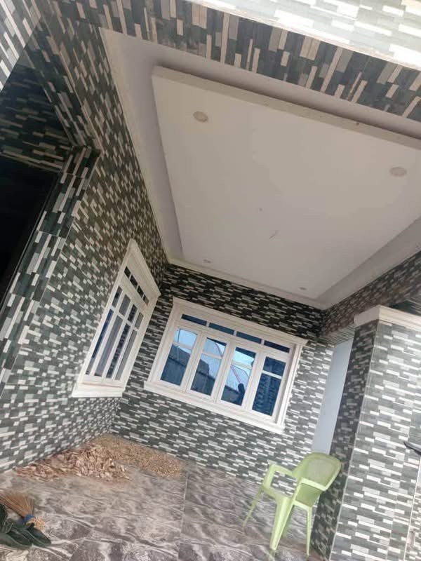 Additional view of Fenced 4 Bedroom Bungalow for Rent