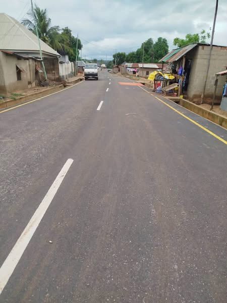 Additional view of Fenced Land for Sale at High Level