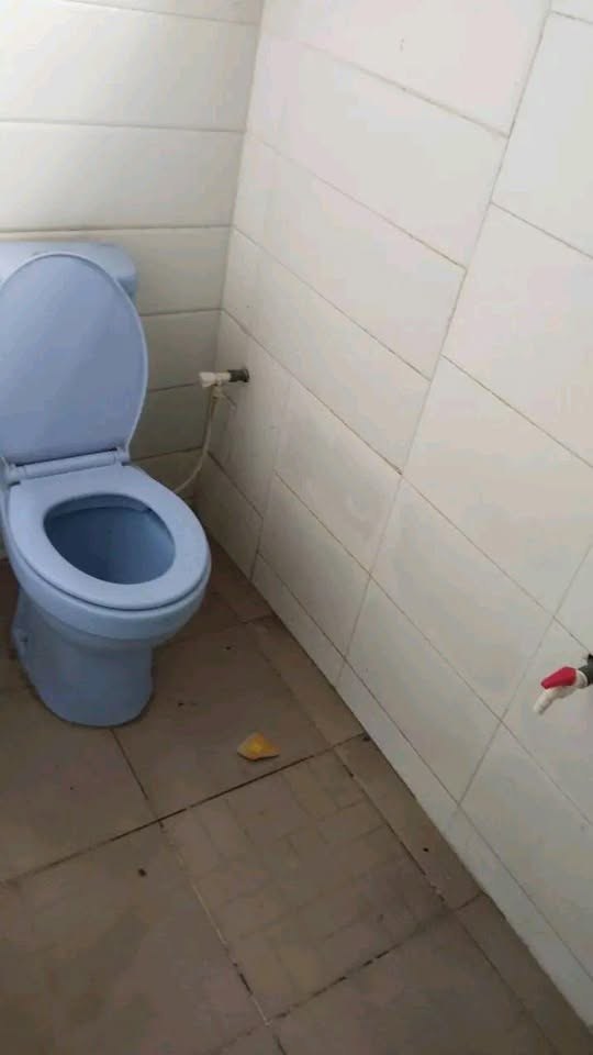 Two Bedroom Apartment for Rent Before Fajude for rent in Makurdi, Benue