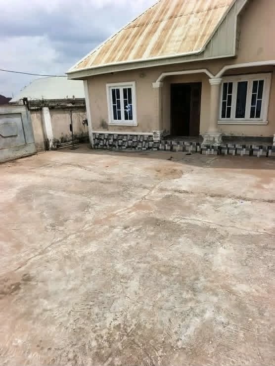 One Bedroom Apartment in Welfare Quarters for rent in Welfare Quarters, Makurdi, Benue