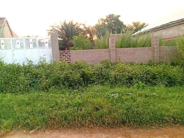 Additional view of Uncompleted Self Contained Apartments