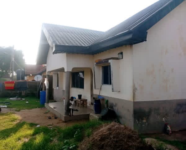 Residential Flats for Sale for sale in Owner Occupier Phase ii, Makurdi, Benue