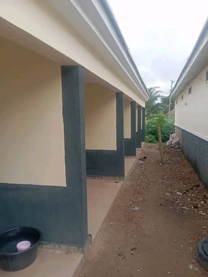 One Room Self-Contained for rent in Yima Junction, Makurdi, Benue