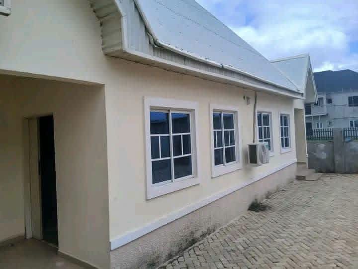 One Bedroom Apartment for rent in Nyiman Layout, Makurdi, Benue