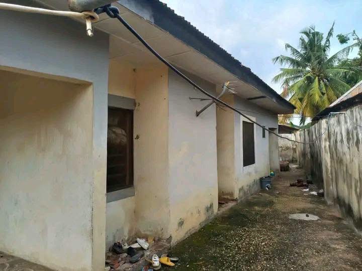 Additional view of 3 Bedroom Flat Off Otukpo Road