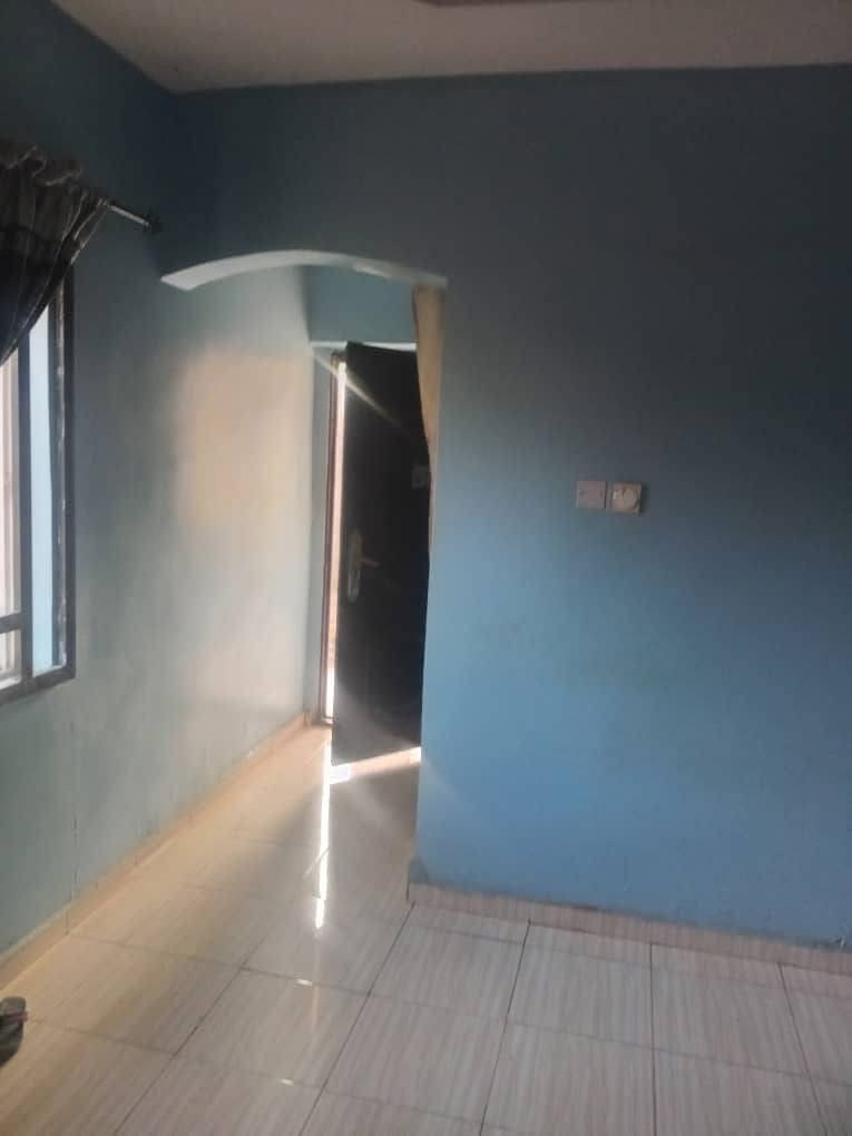 Standard Bedroom and Parlour House for Rent for rent in Behind Deeper Life Camp, off George Akume Way, Makurdi, Benue