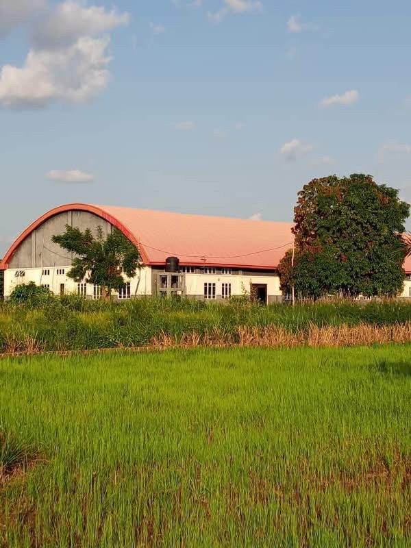 Spacious Land Plot in Makurdi for sale in Adeke, Makurdi, Benue