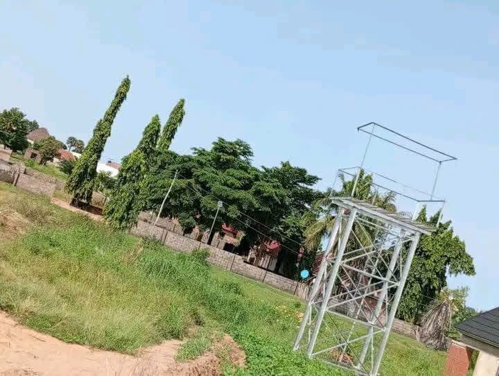Additional view of Standard Plot of Land in Ayihe