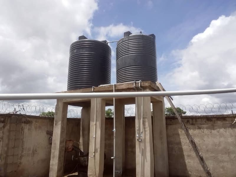 Additional view of Productive Animal-Farm with Piggery and Fish Ponds