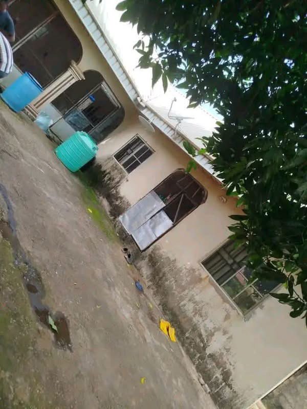 Self-Contained Units and Shops for Sale for sale in CBN Layout, Makurdi, Benue
